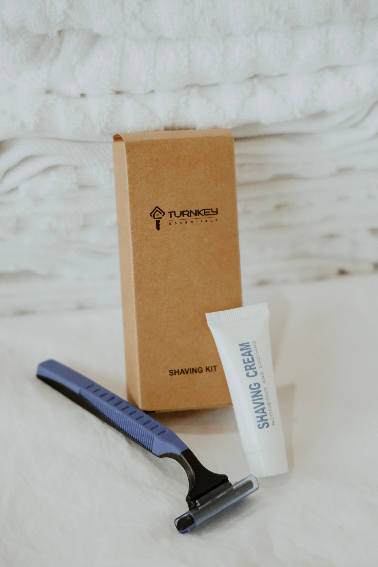 Shaving Kit